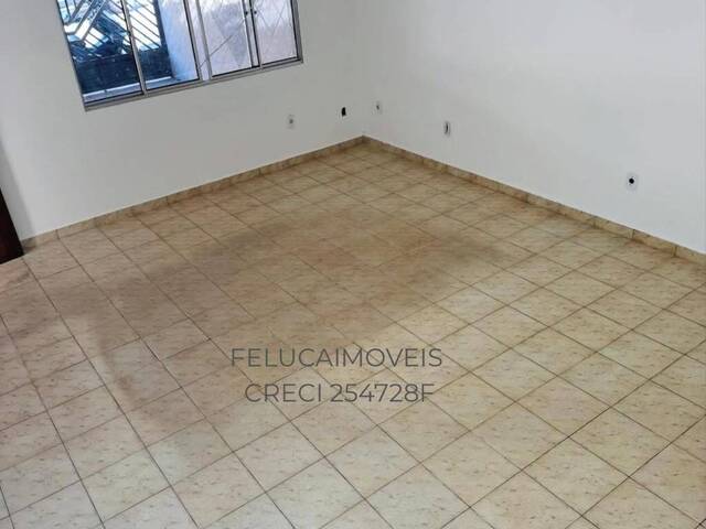 #1 - Casa para Venda em São Bernardo do Campo - SP