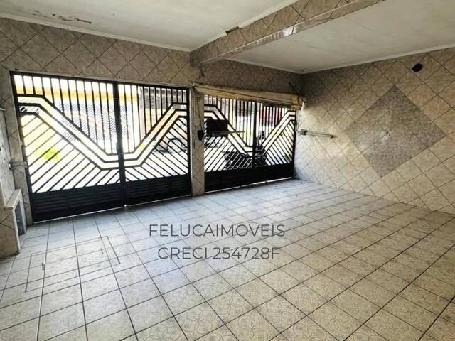 #1 - Casa para Venda em São Bernardo do Campo - SP