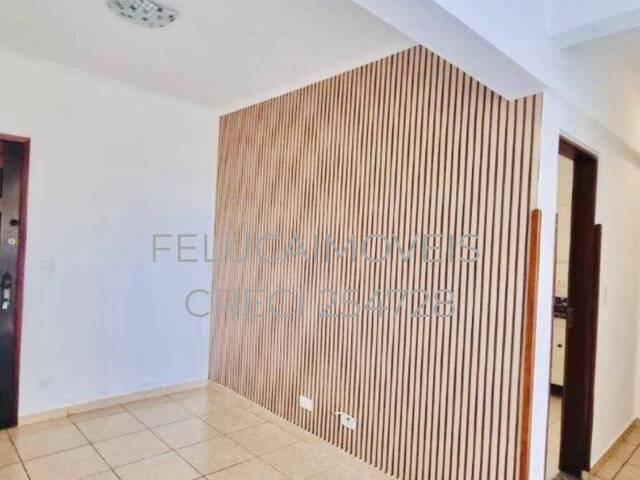 #2 - Apartamento para Venda em São Bernardo do Campo - SP