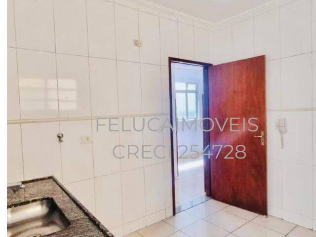 #2 - Apartamento para Venda em São Bernardo do Campo - SP