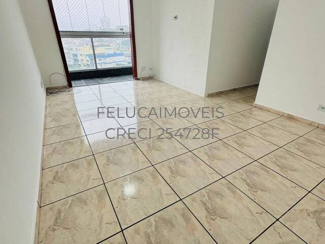 #3 - Apartamento para Venda em São Bernardo do Campo - SP