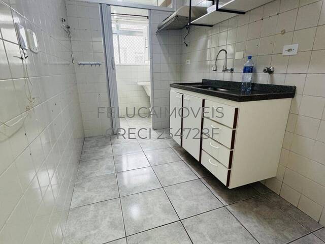#3 - Apartamento para Venda em São Bernardo do Campo - SP