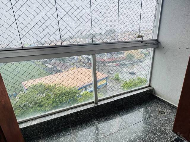 #3 - Apartamento para Venda em São Bernardo do Campo - SP