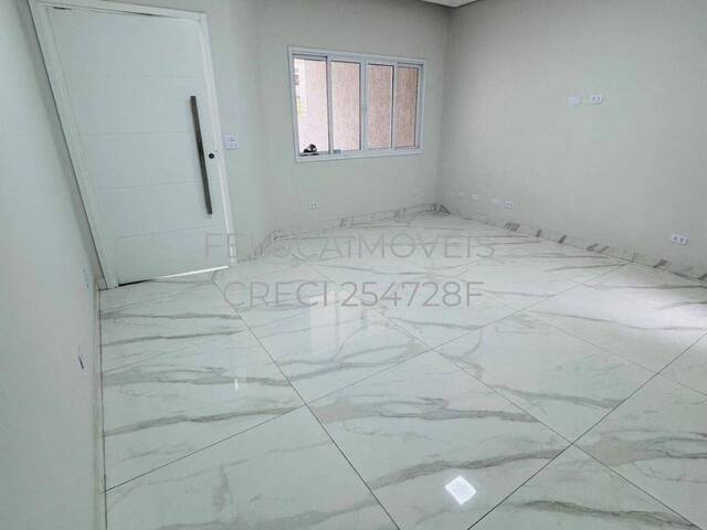 #4 - Casa para Venda em São Bernardo do Campo - SP