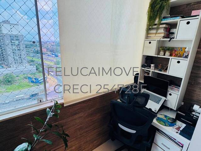 #5 - Apartamento para Venda em São Bernardo do Campo - SP