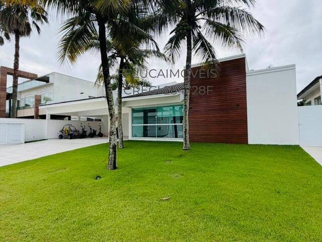 #6 - Casa para Venda em Guarujá - SP