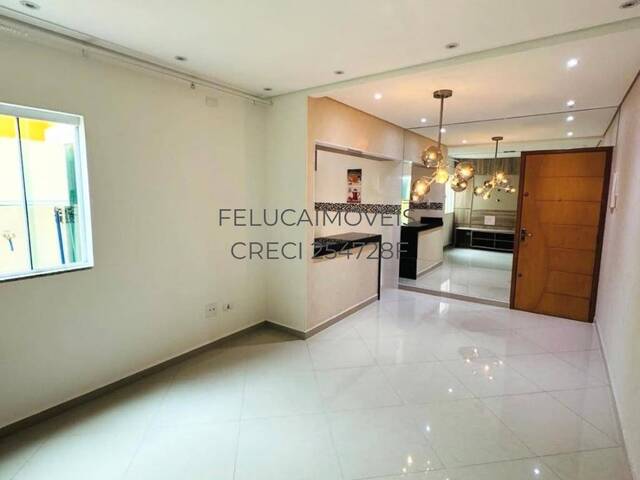 #7 - Apartamento para Venda em Santo André - SP