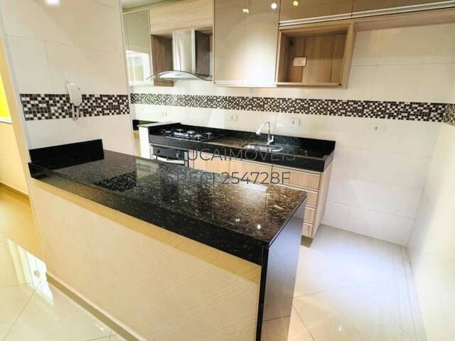 #7 - Apartamento para Venda em Santo André - SP