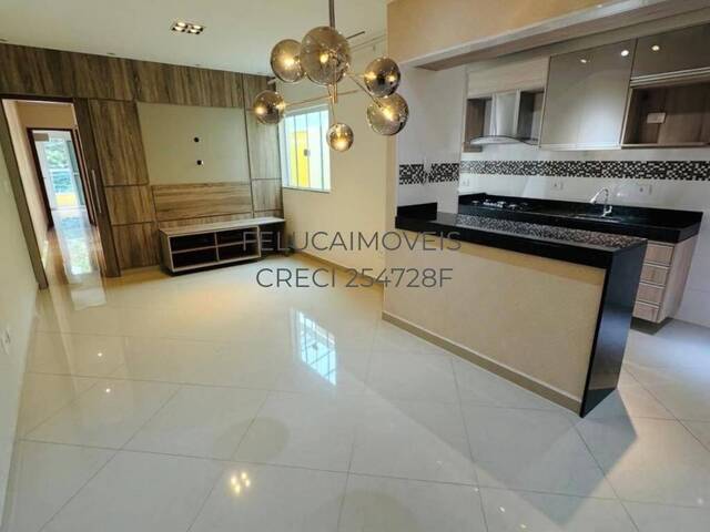 #7 - Apartamento para Venda em Santo André - SP