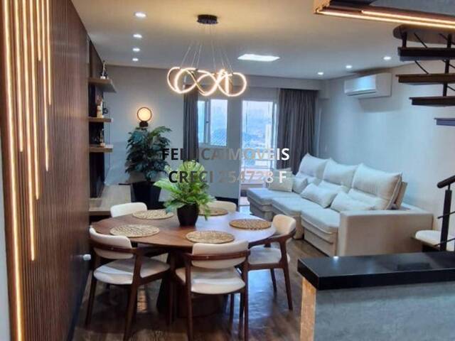 #25 - Apartamento para Venda em São Bernardo do Campo - SP