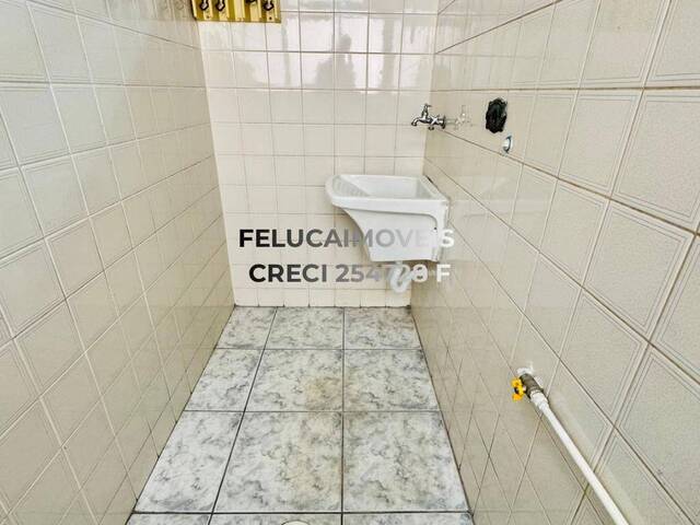 #26 - Apartamento para Venda em São Bernardo do Campo - SP