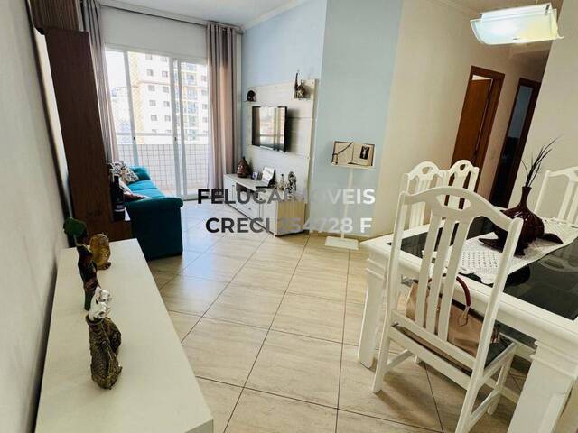 #27 - Apartamento para Venda em São Bernardo do Campo - SP