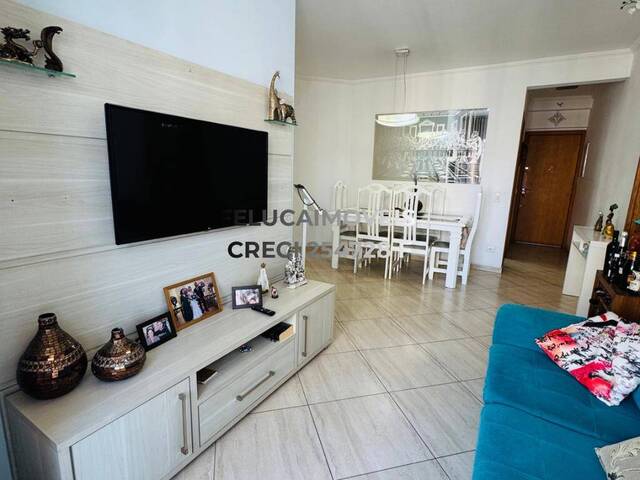 #27 - Apartamento para Venda em São Bernardo do Campo - SP