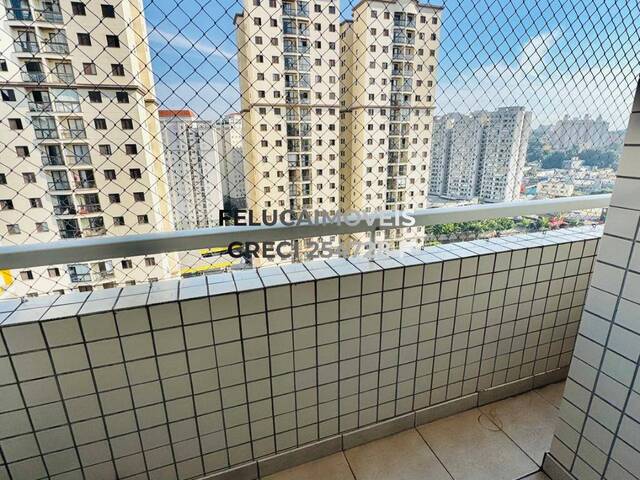 #27 - Apartamento para Venda em São Bernardo do Campo - SP