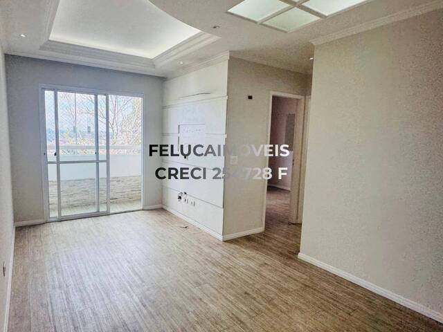 #28 - Apartamento para Venda em São Bernardo do Campo - SP