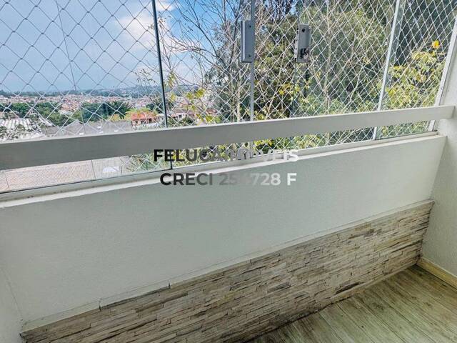 #28 - Apartamento para Venda em São Bernardo do Campo - SP