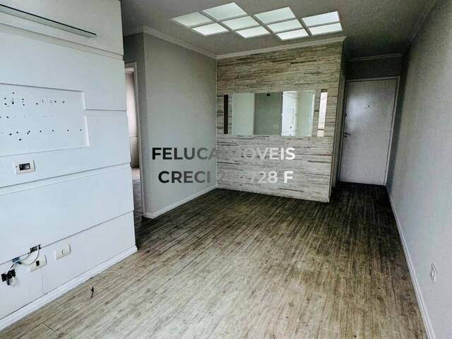 #28 - Apartamento para Venda em São Bernardo do Campo - SP