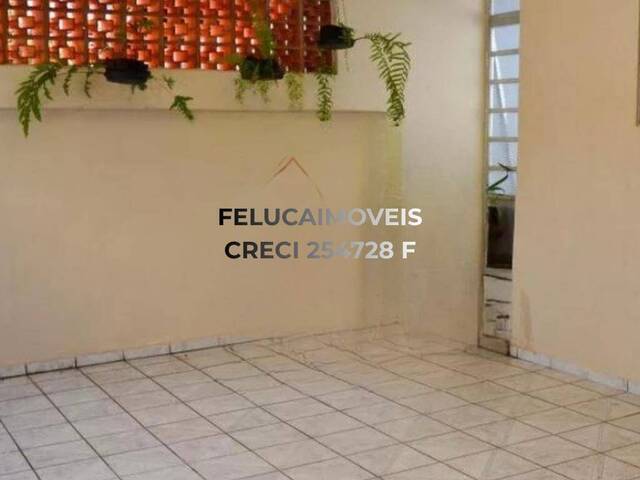 #38 - Casa para Venda em São Bernardo do Campo - SP