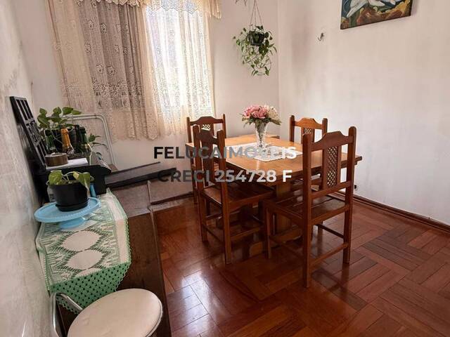 #39 - Apartamento para Venda em São Bernardo do Campo - SP