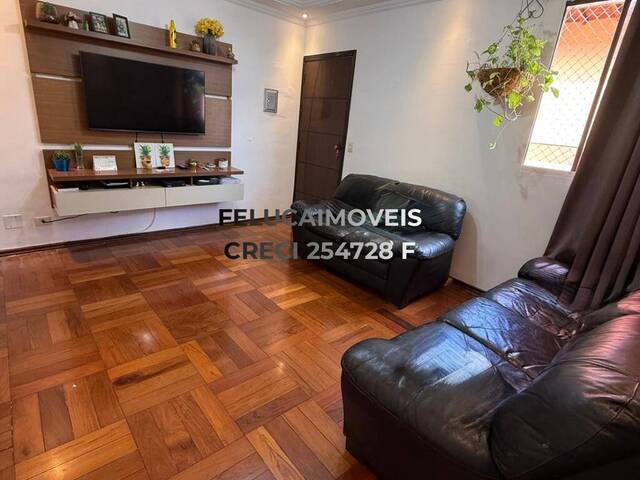#39 - Apartamento para Venda em São Bernardo do Campo - SP