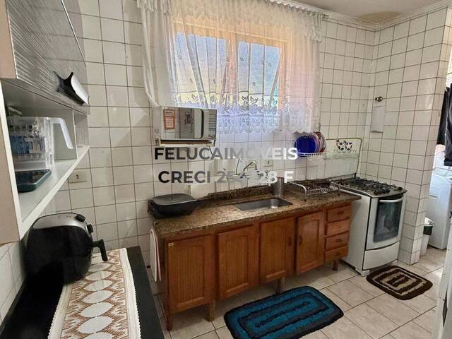 #39 - Apartamento para Venda em São Bernardo do Campo - SP