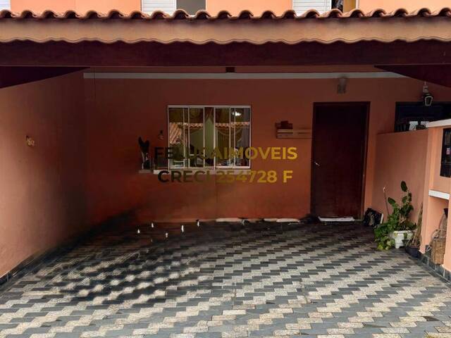 #40 - Casa para Venda em São Bernardo do Campo - SP