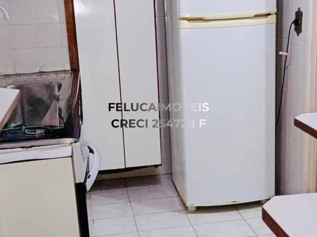 #41 - Apartamento para Venda em São Bernardo do Campo - SP