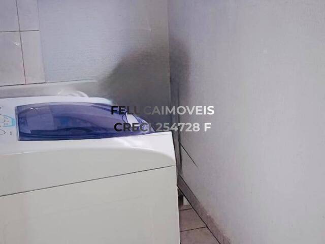 #41 - Apartamento para Venda em São Bernardo do Campo - SP