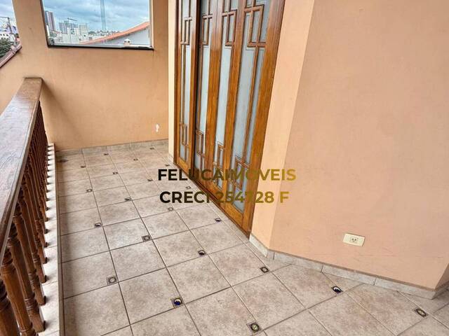 #42 - Casa para Venda em São Bernardo do Campo - SP