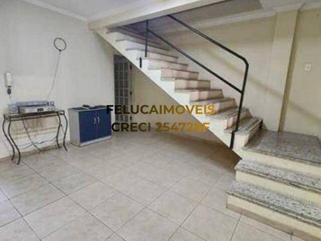 #59 - Sala para Venda em São Bernardo do Campo - SP